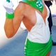 Image for article titled Green Lantern cosplay that looks cooler than the movie costume